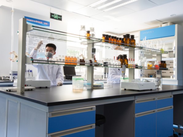 農(nóng)貿(mào)市場食品安全快檢實(shí)驗(yàn)室儀器設(shè)備清單