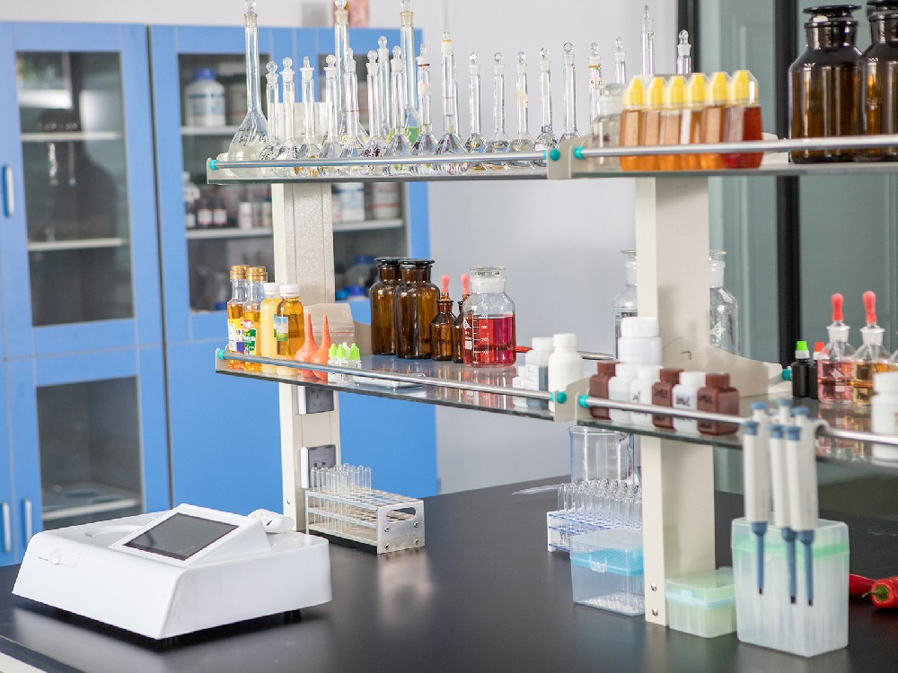 農(nóng)貿(mào)市場農(nóng)藥殘留快檢實(shí)驗(yàn)室儀器設(shè)備