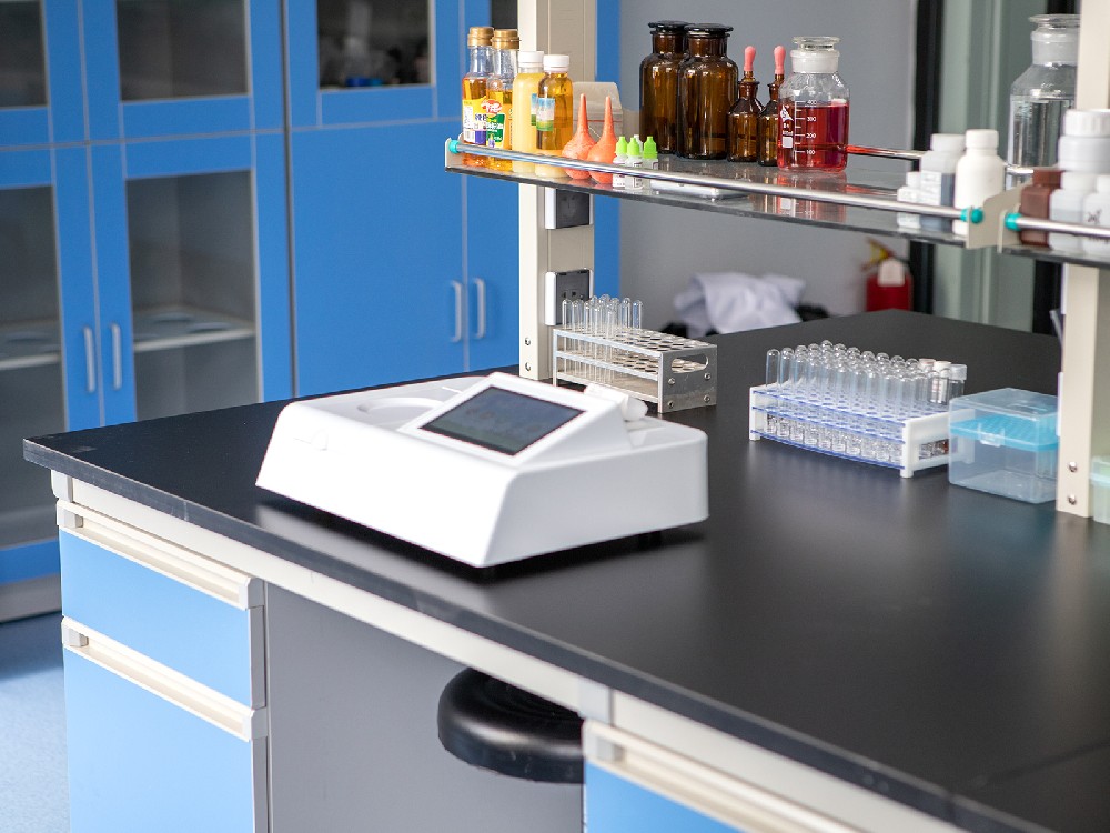 高校學校食堂標準快檢實驗室建設方案