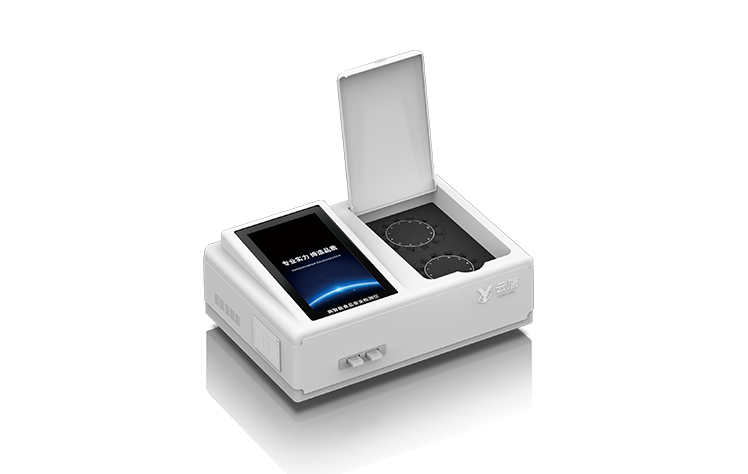 食品生產(chǎn)基地用食品檢測(cè)儀有什么優(yōu)勢(shì)？