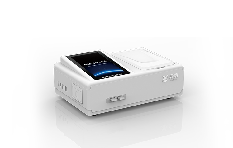 食品安全分析儀能夠精準(zhǔn)識(shí)別農(nóng)殘、獸殘、添加劑的關(guān)鍵設(shè)備