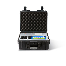 肉制品生產企業新建實驗室檢測項目及儀器方案