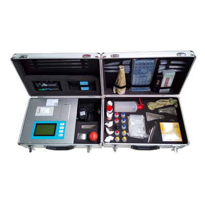 土壤肥料檢測實(shí)驗室儀器設(shè)備配置方案(常規(guī)實(shí)驗室全套儀器設(shè)備)