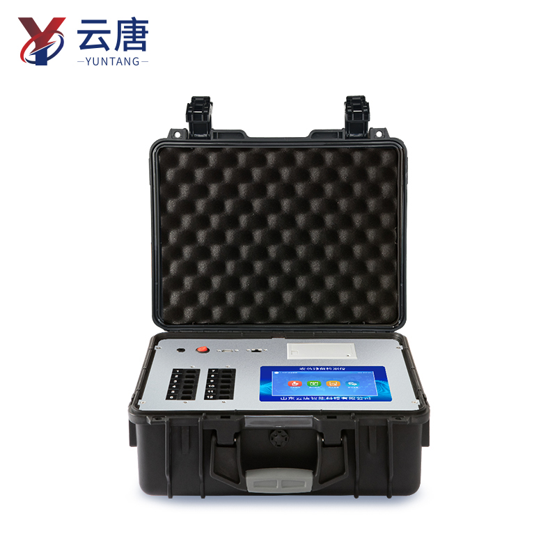 2025 國(guó)產(chǎn)多功能食品安全檢測(cè)儀品牌榜出爐 五大品牌**行業(yè)發(fā)展