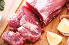 市場中購買的肉，竟然掐出水了，這是怎么一回事呢？